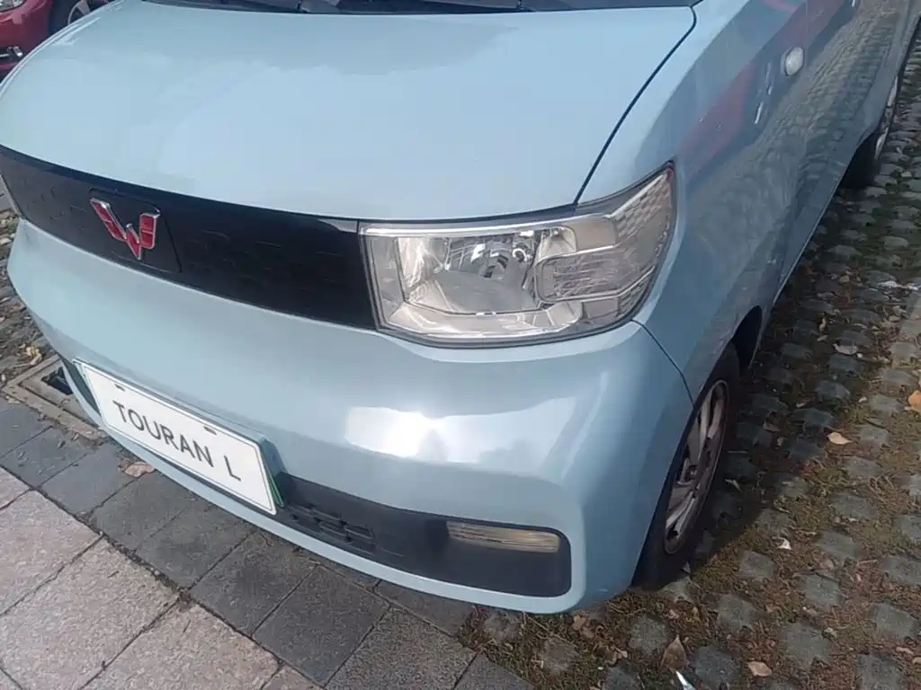 Wuling MINIEV — миниатюра 24
