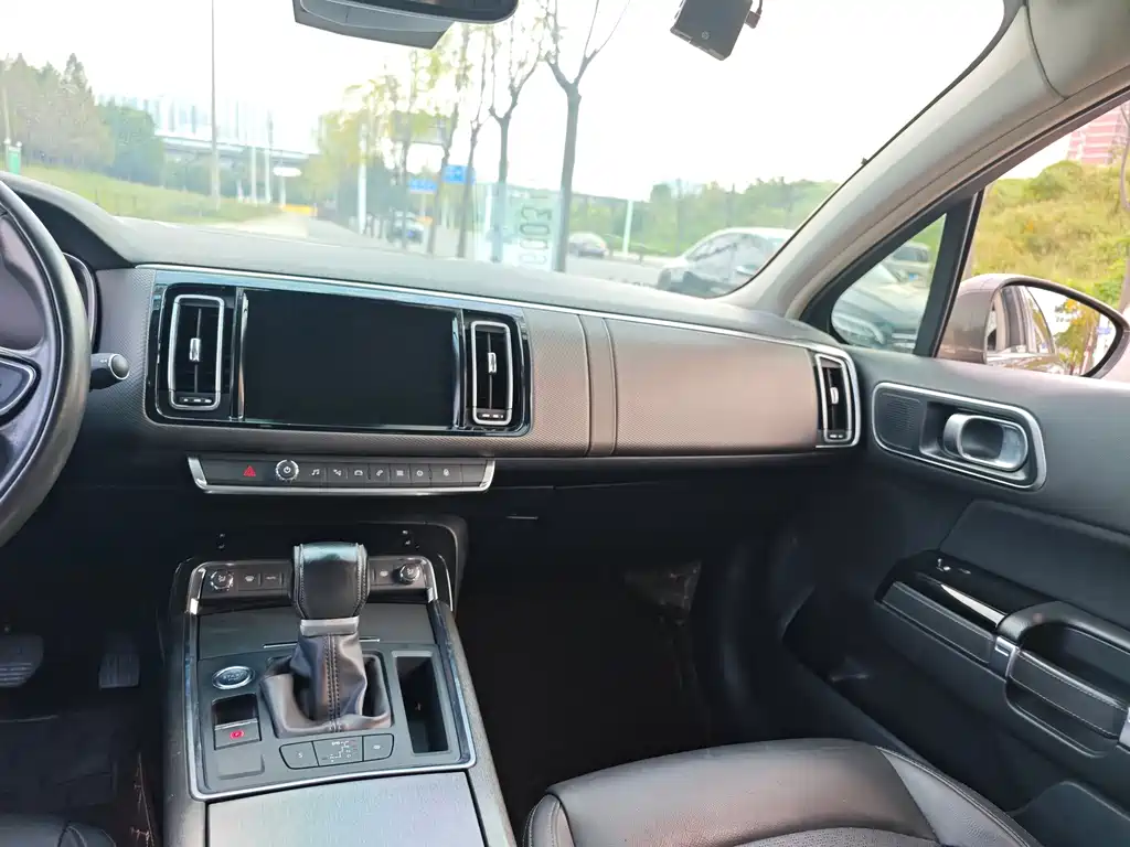 Citroen C6 — миниатюра 14