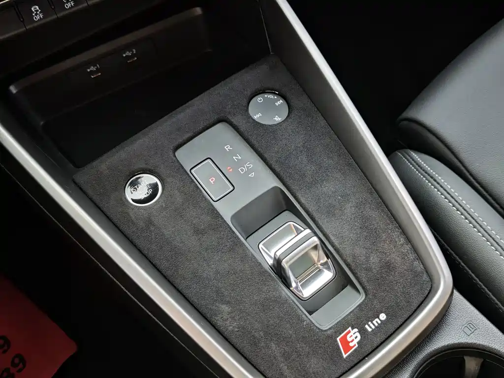 Audi A3 — миниатюра 7