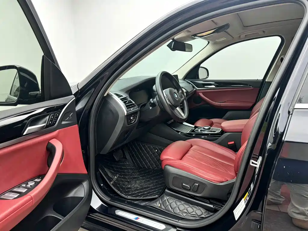 BMW iX3 — миниатюра 3