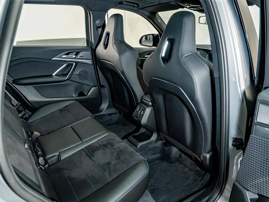 BMW X1 M35Li — миниатюра 21