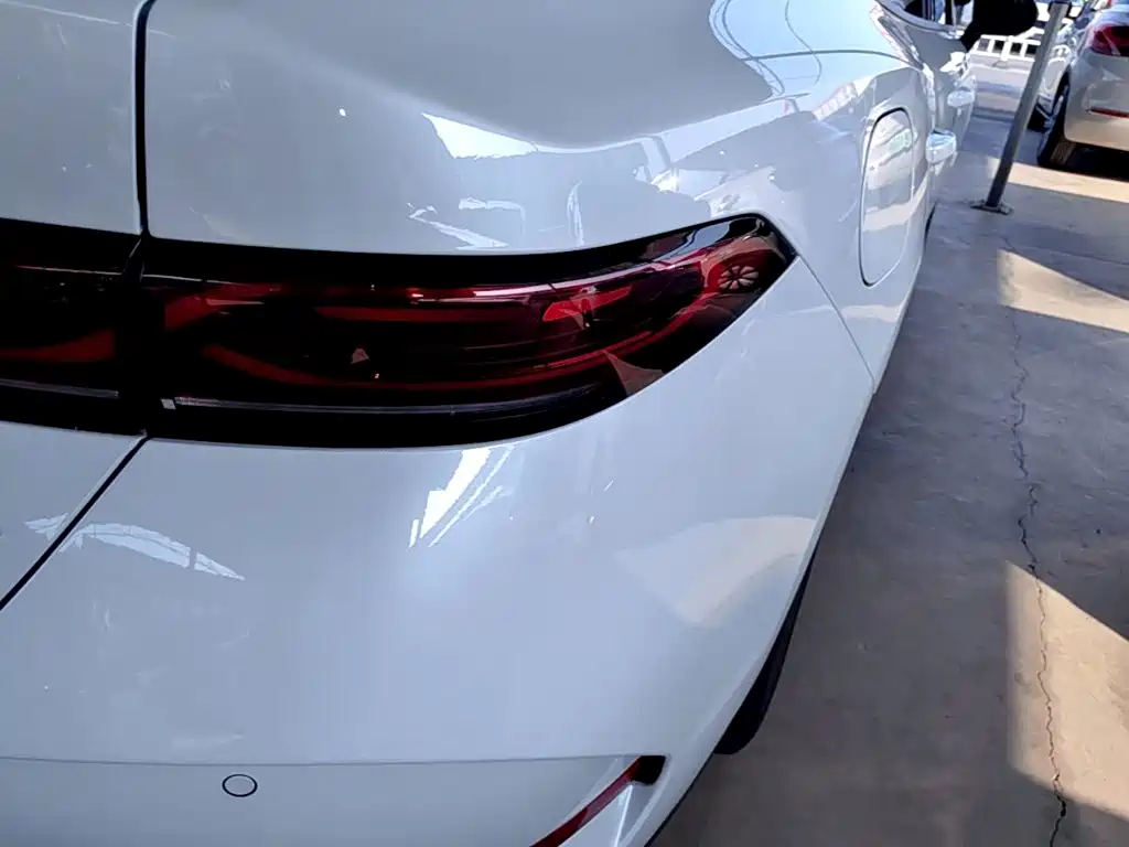 BYD Qin PLUS — миниатюра 8