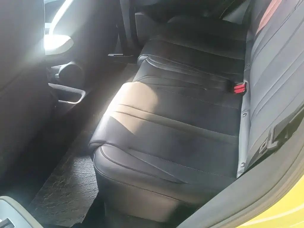 BYD Seagull — миниатюра 17
