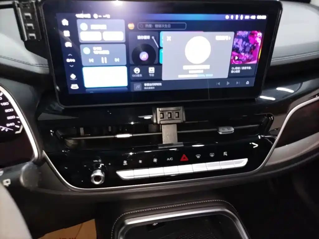 Haval H6 — миниатюра 13
