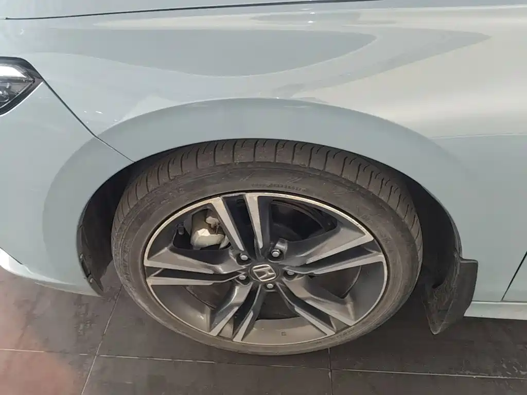Honda Integra — миниатюра 23