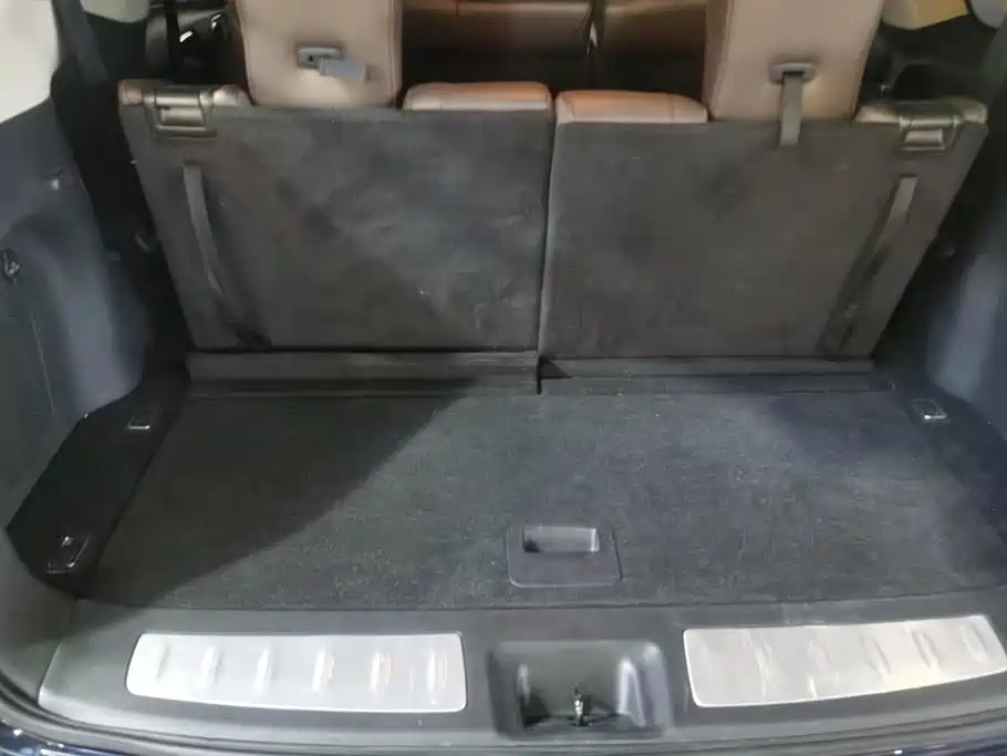 Infiniti QX60 (Import) — миниатюра 4
