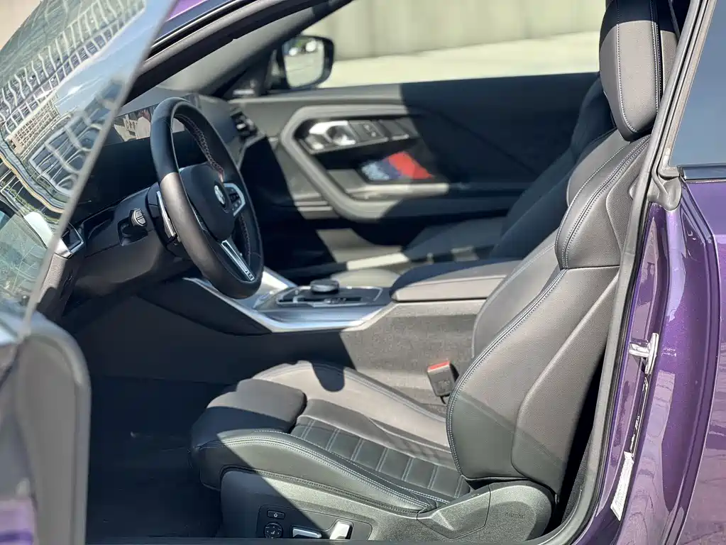 BMW M240i — миниатюра 8