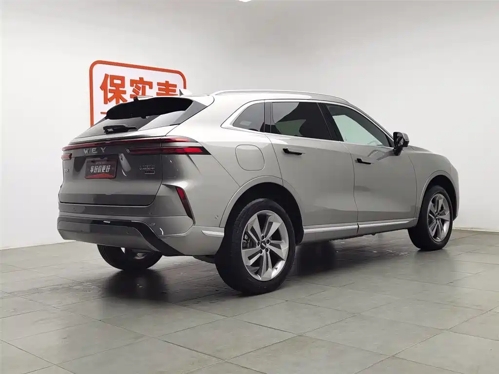 WEI PAI WEI BRAND MOCHA NEW ENERGY