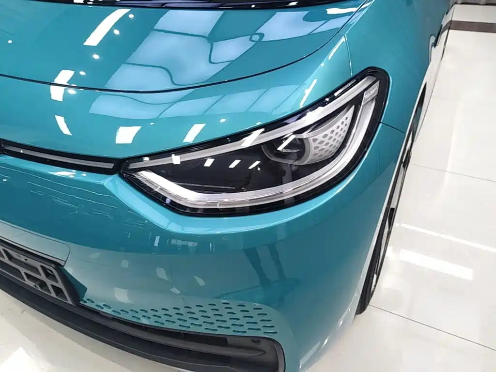 Volkswagen ID.3 — миниатюра 24
