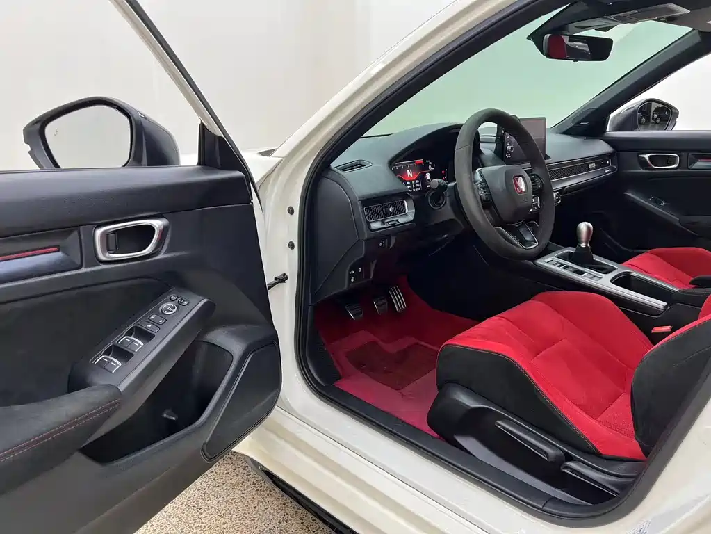 Honda Civic (Import) — миниатюра 14