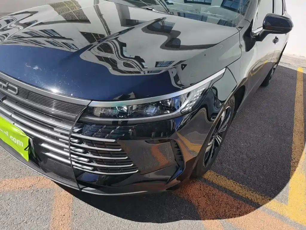 BYD Destroyer 05 — миниатюра 24