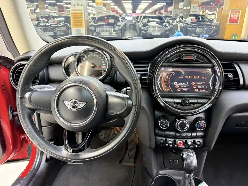 MINI Mini — миниатюра 6
