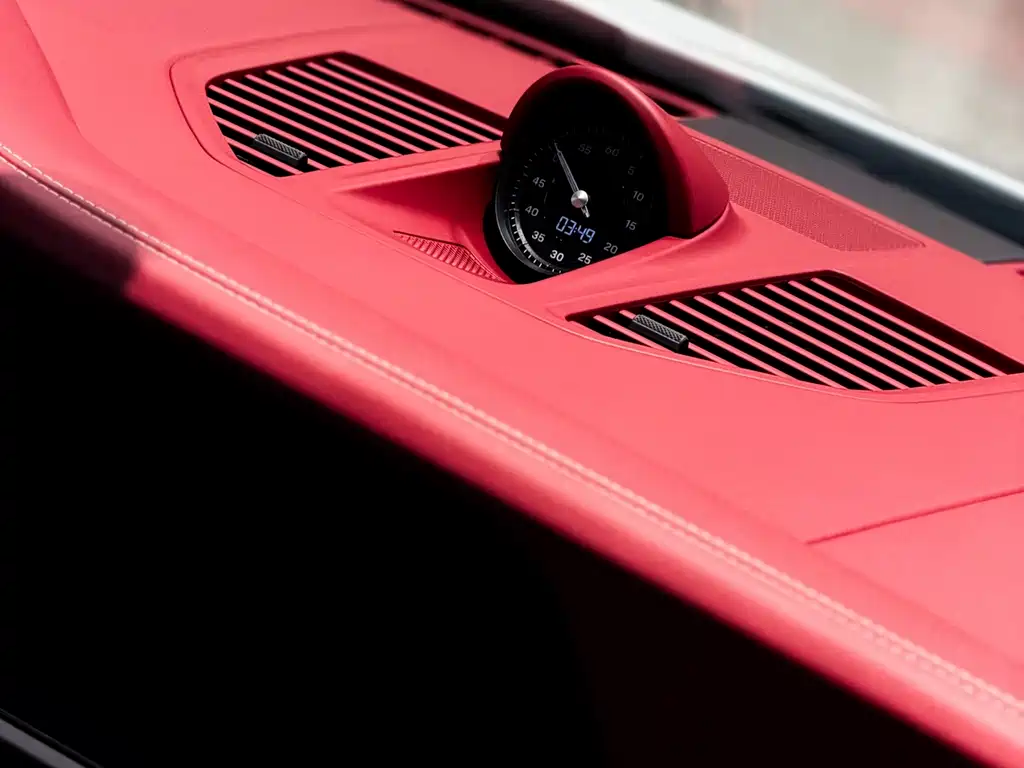 Porsche 911 — миниатюра 4