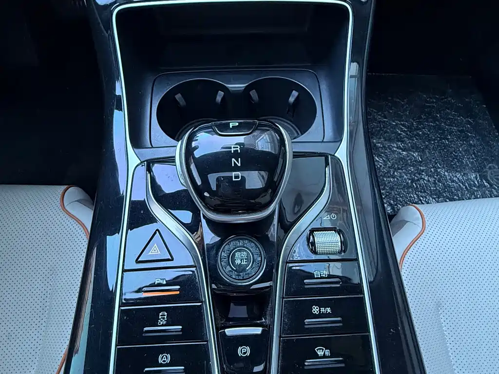 BYD Qin PLUS — миниатюра 12
