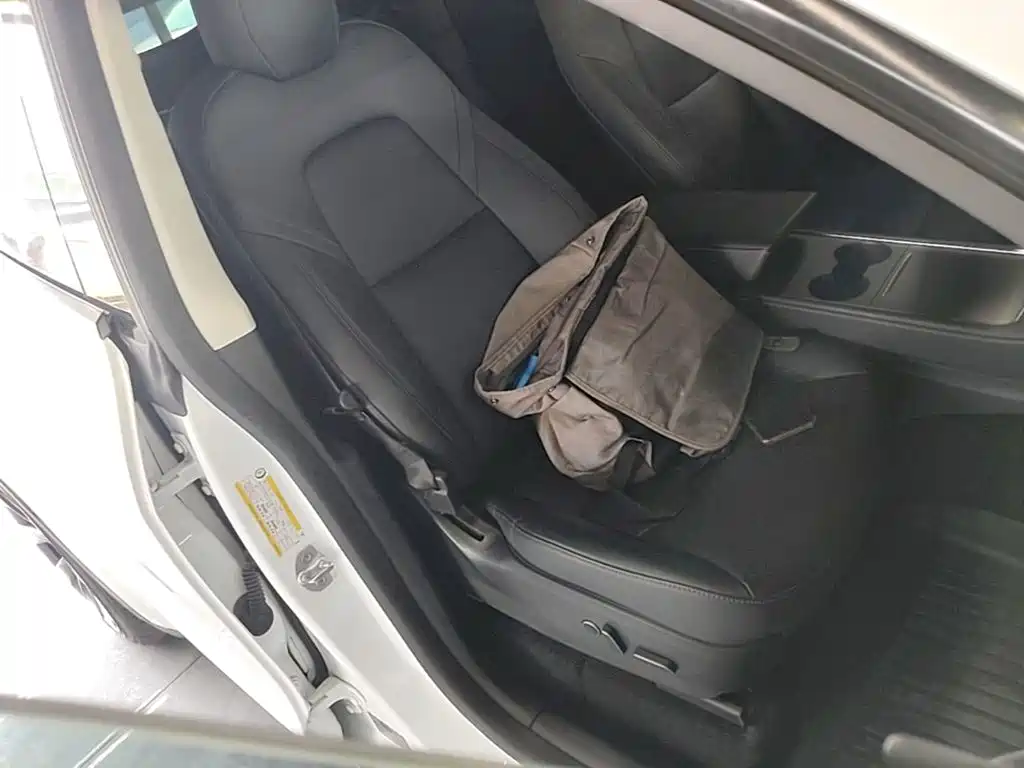 Tesla Model Y — миниатюра 25