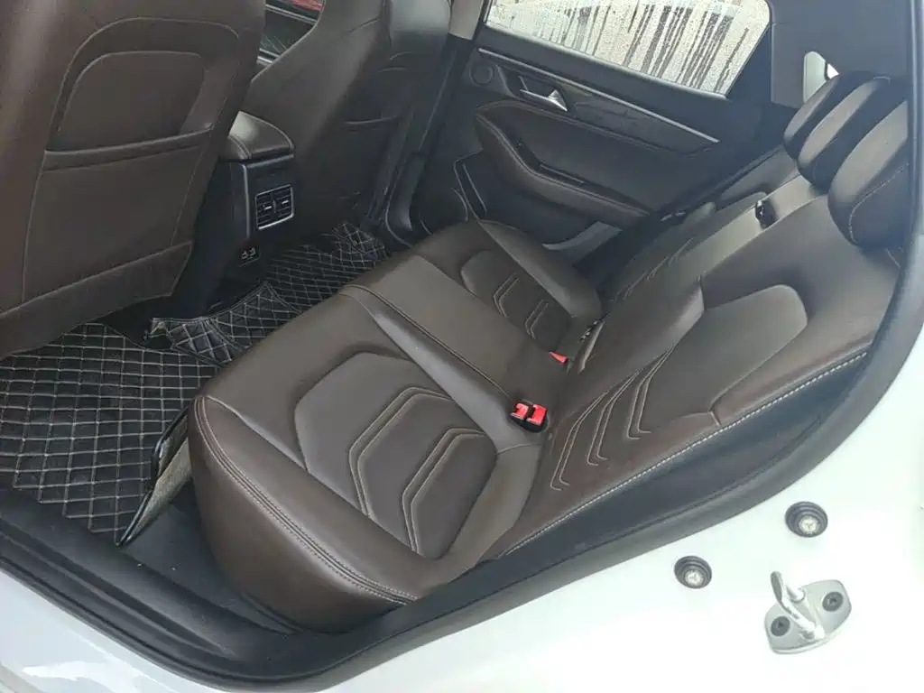 JAC A5 — миниатюра 17
