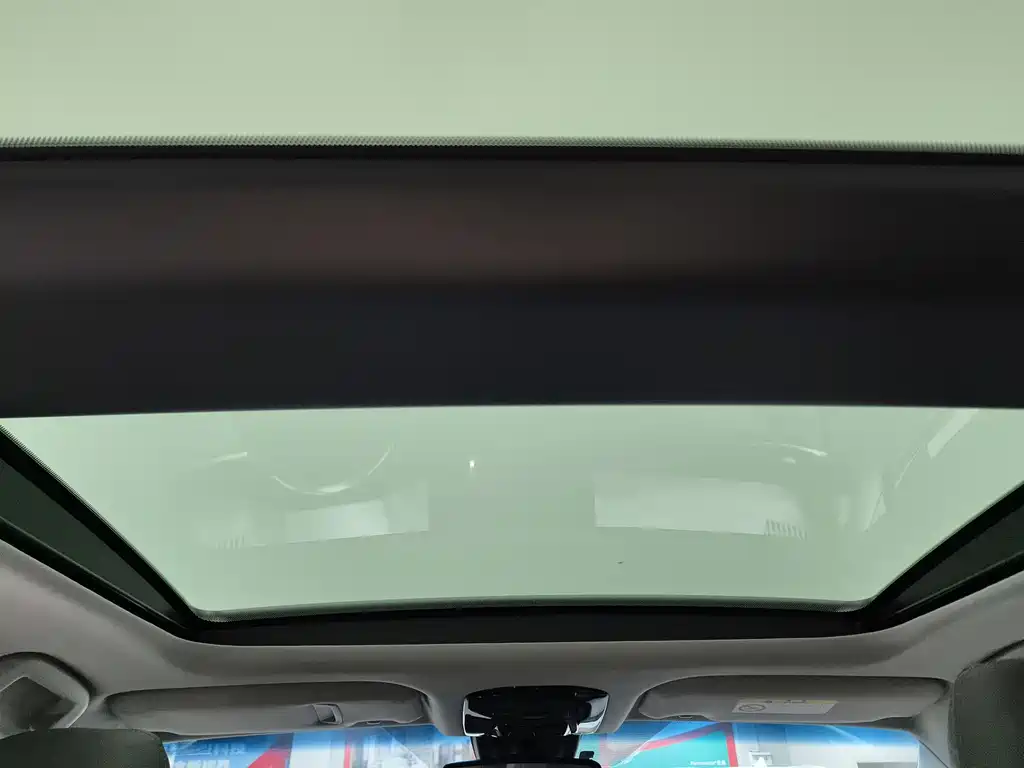 TOYOTA LING FANG HARRIER