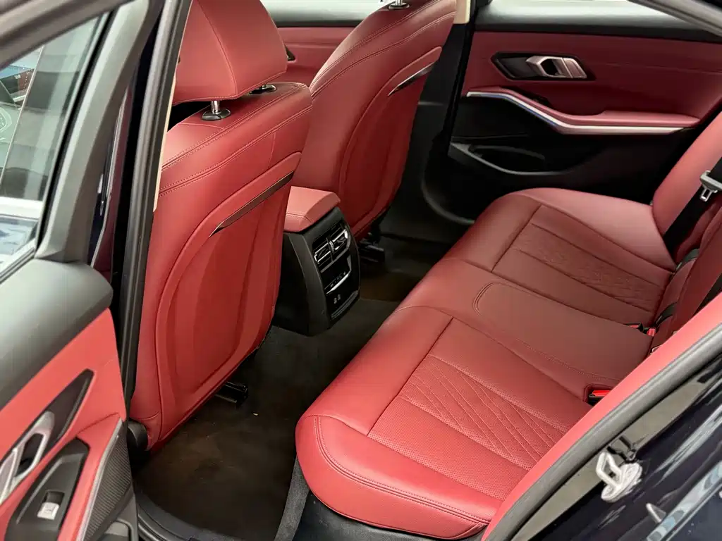 BMW 3 Series — миниатюра 5