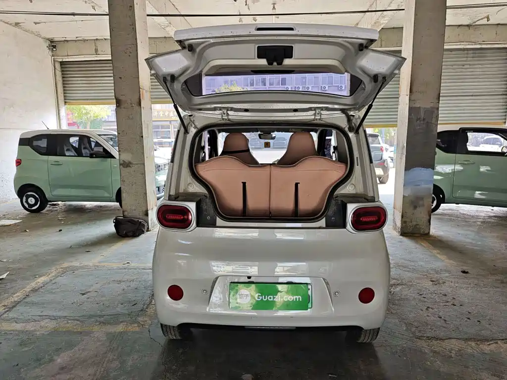 Wuling Mini EV — фотографии объявления, Фото 20