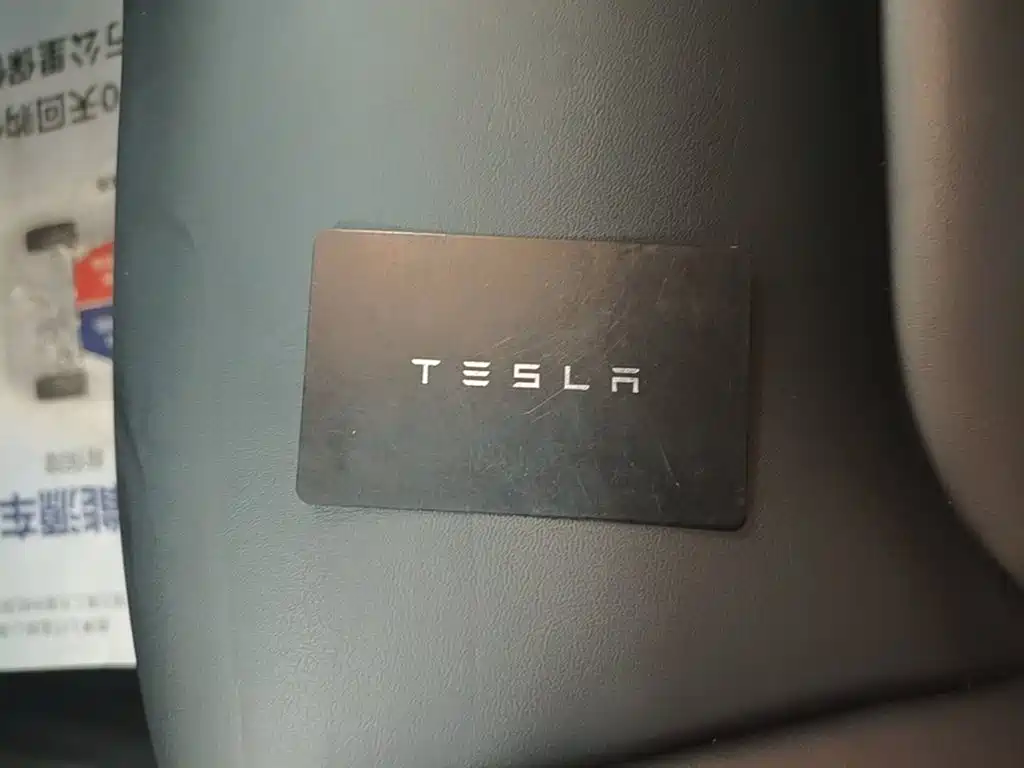 Tesla Model Y — миниатюра 9