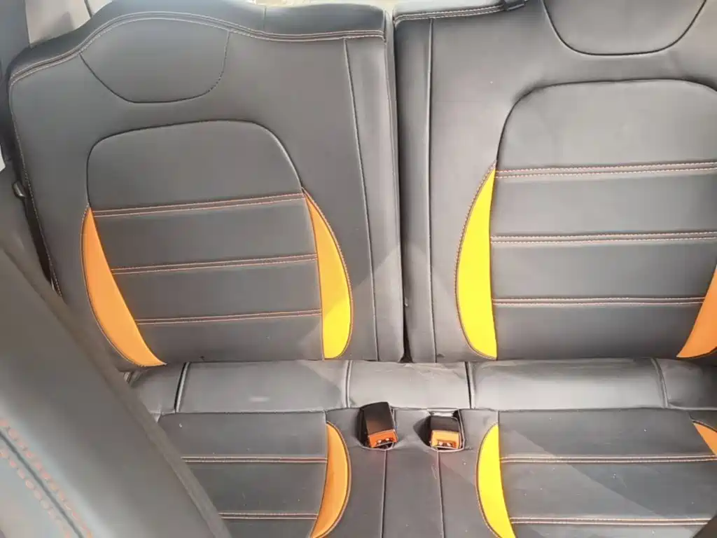 Wuling MINIEV — миниатюра 17