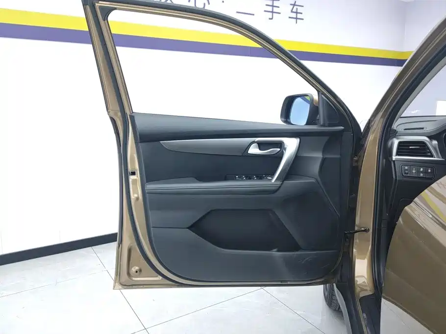 Kia Sportage — миниатюра 7