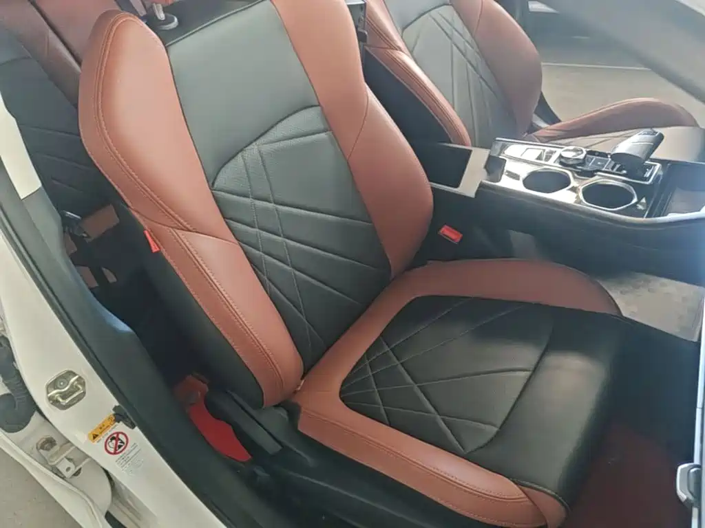 Changan Eado — миниатюра 25