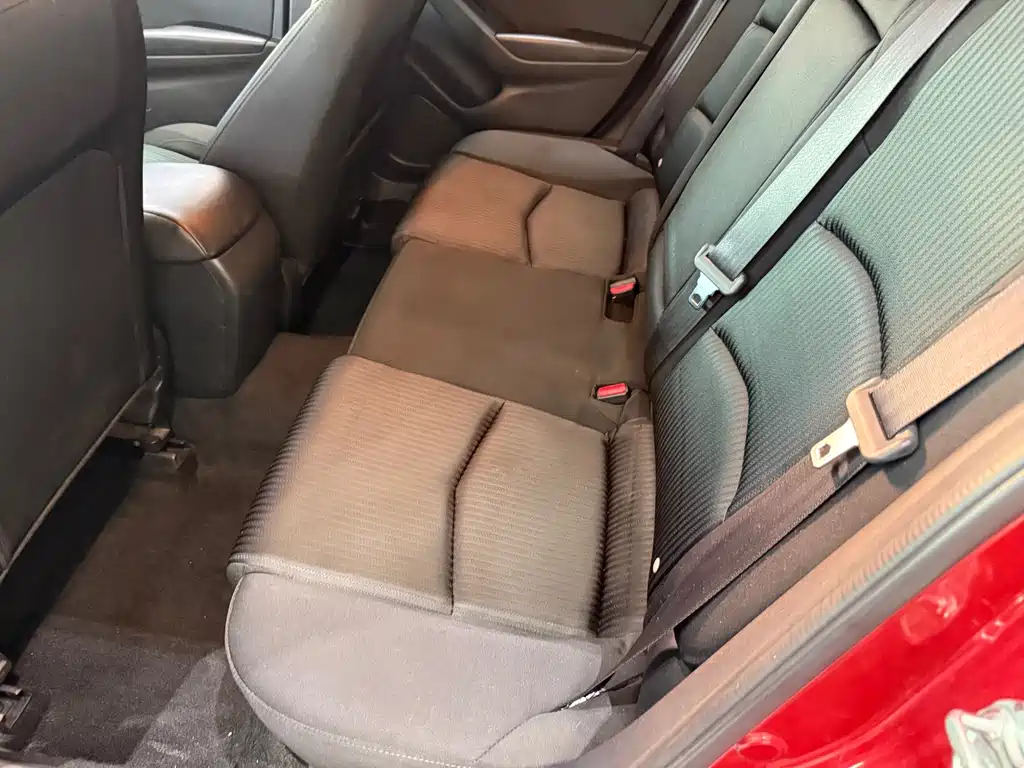 Mazda 3 Axela — миниатюра 5