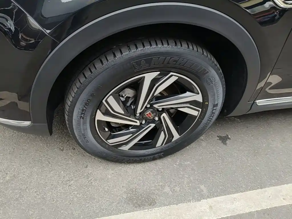 Hongqi Hongqi HS5 — миниатюра 23