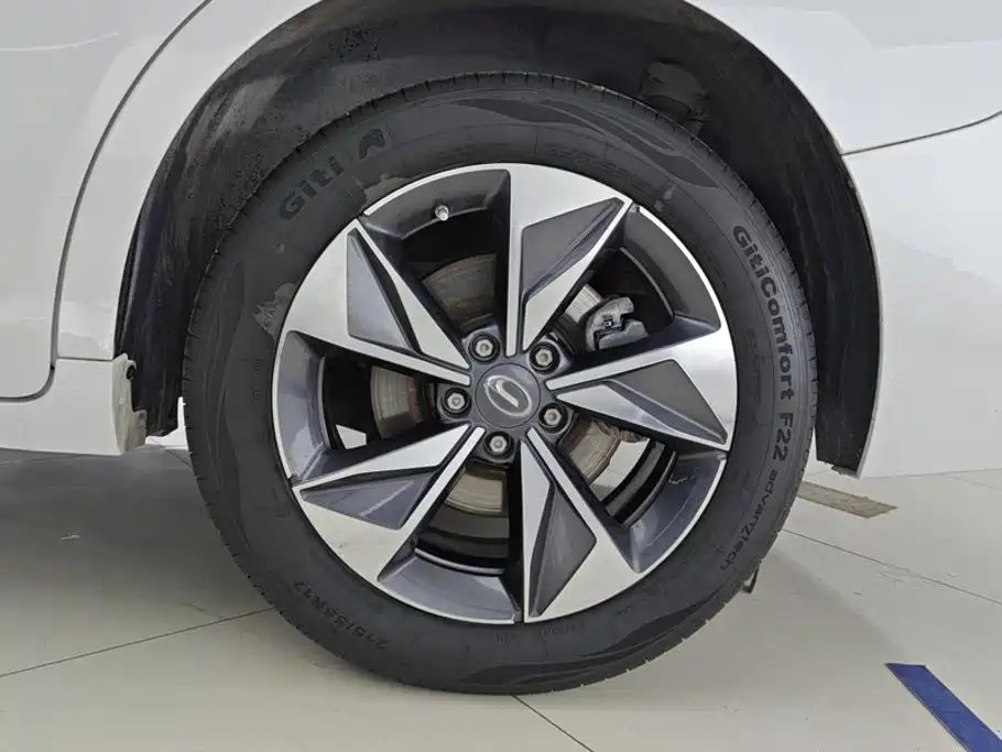 GAC Motor Trumpchi M6 — миниатюра 6