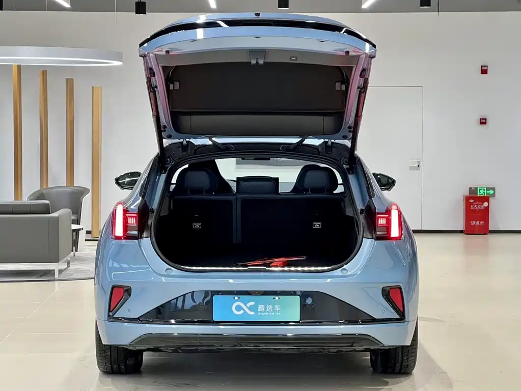 ZEEKR EXTREME KRYPTON 001