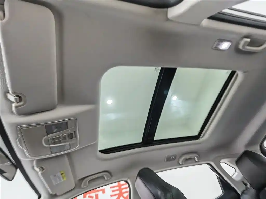 CHANGAN CHANGAN AUCHAN X5