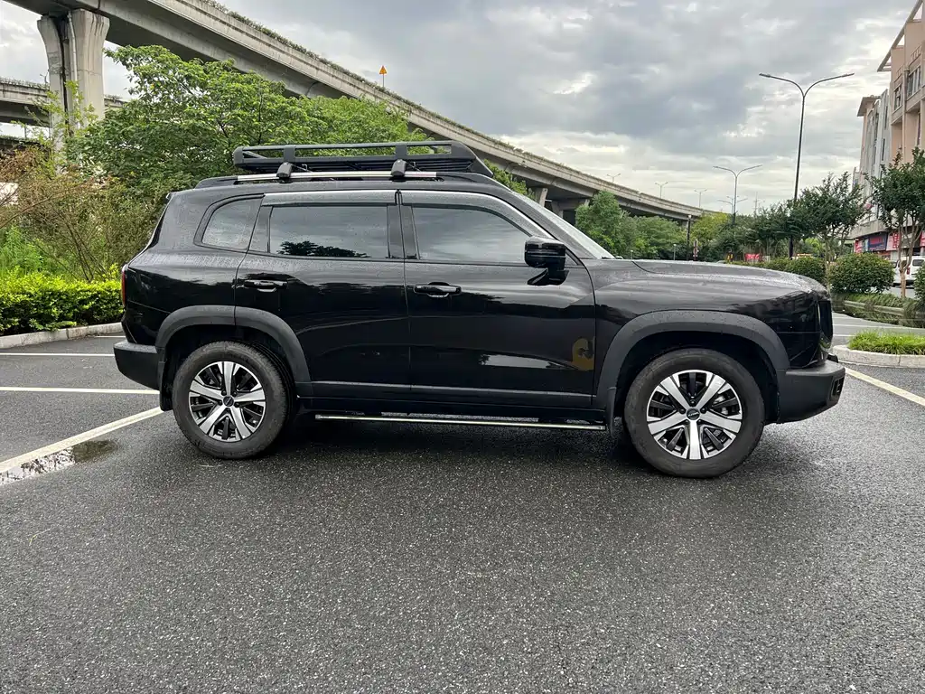 Haval Big Dog — миниатюра 4