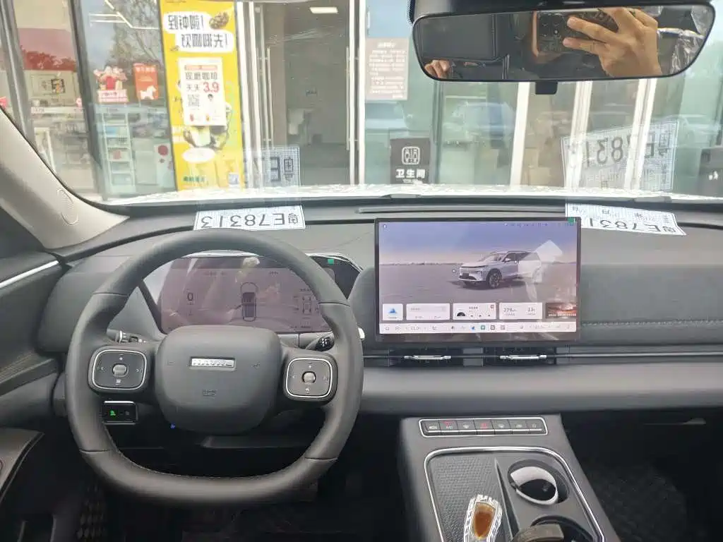 Haval Xiaolong MAX — миниатюра 6