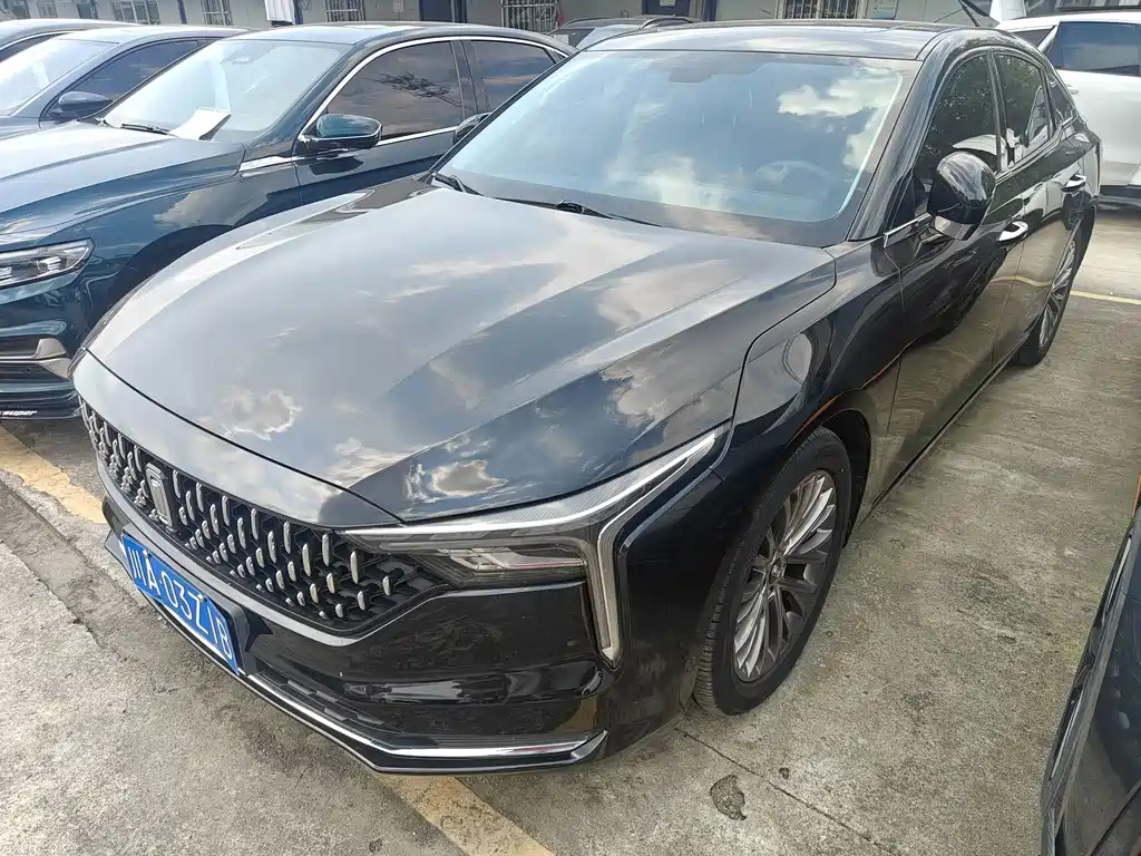 Bestune B70