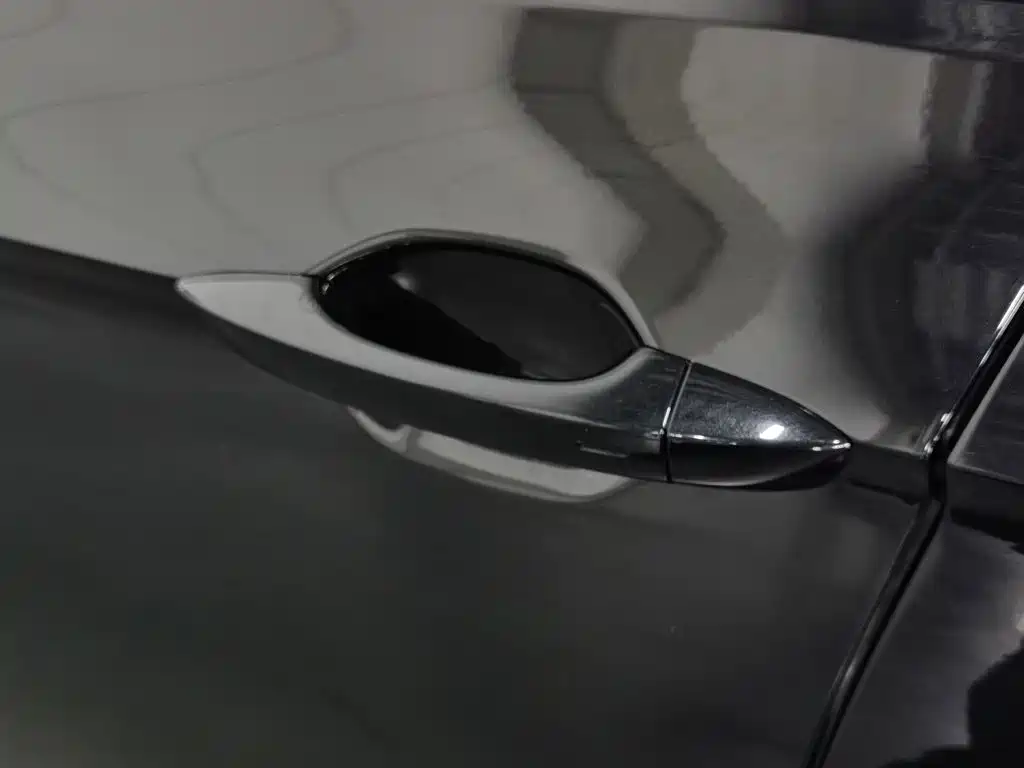 Volkswagen Magotan — миниатюра 18