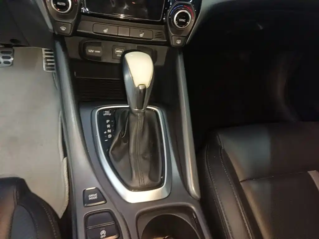 Hyundai Fista — миниатюра 14
