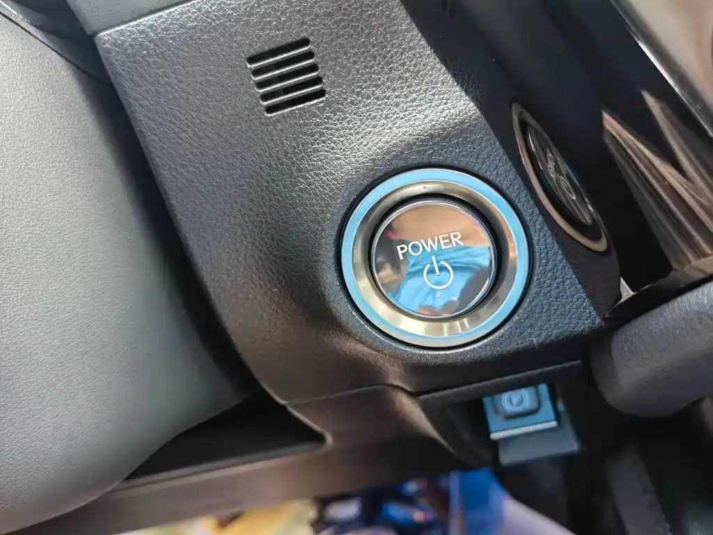 Lexus ES — миниатюра 21