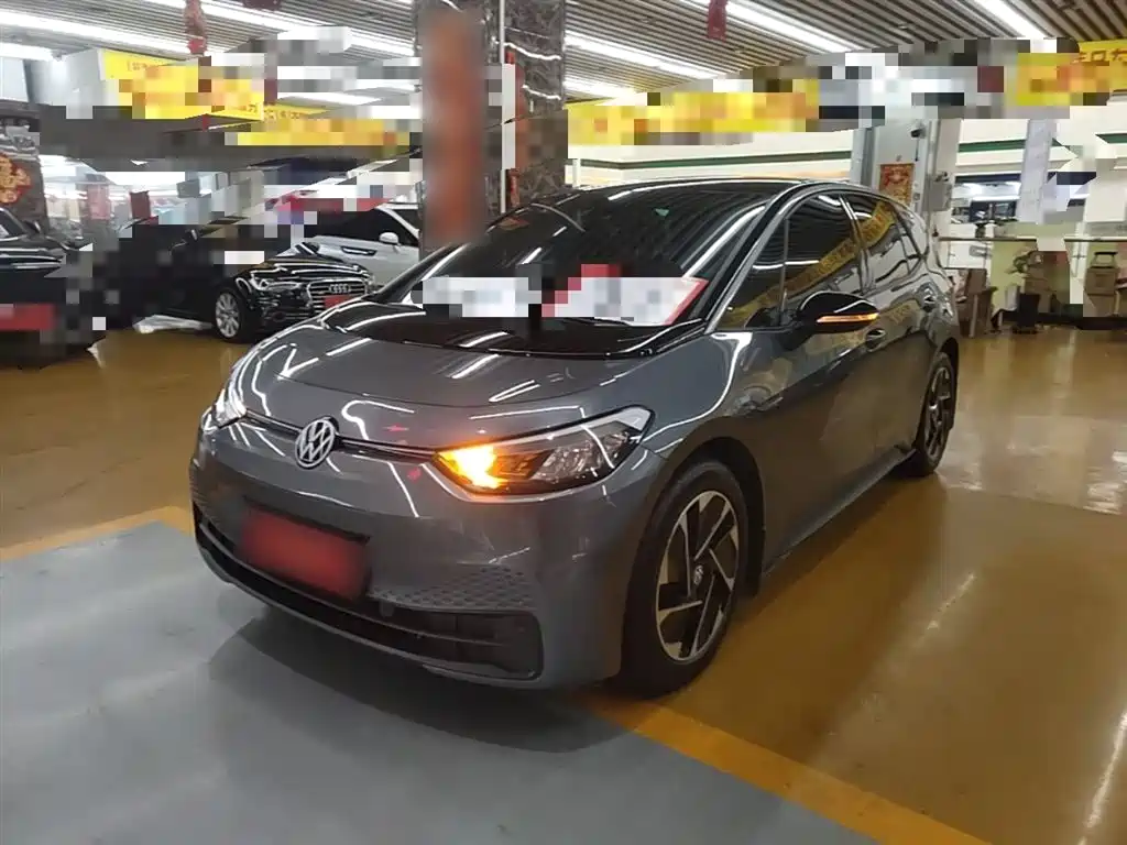 Volkswagen ID.3 2023