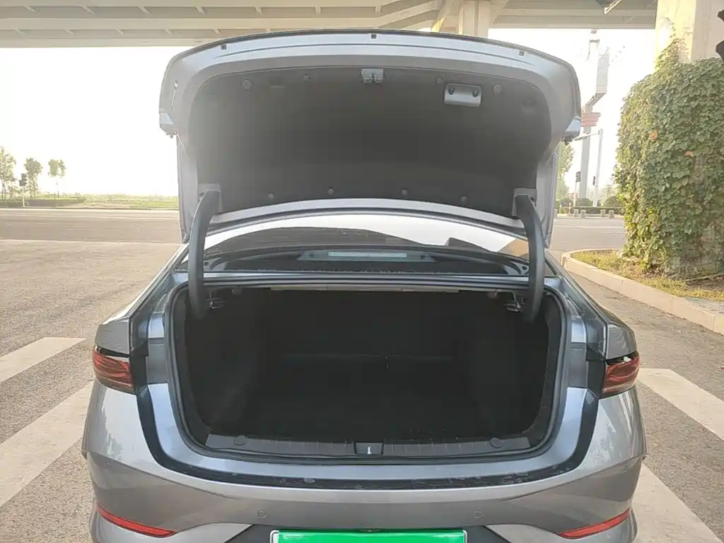 BYD Qin PLUS — миниатюра 19