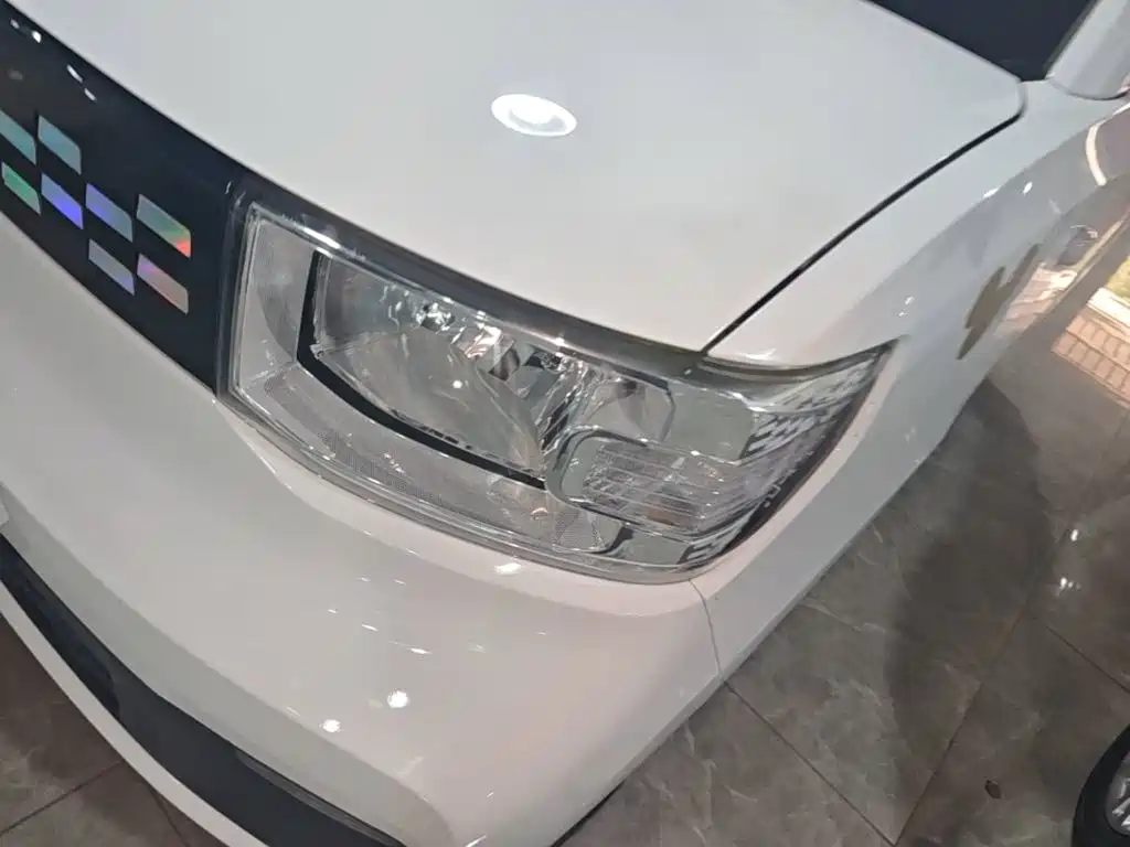 Wuling MINIEV — миниатюра 24