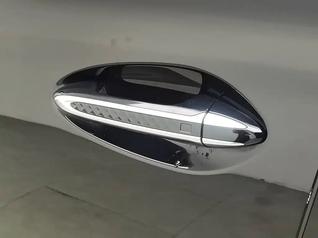 Hongqi Hongqi HS5 — миниатюра 18