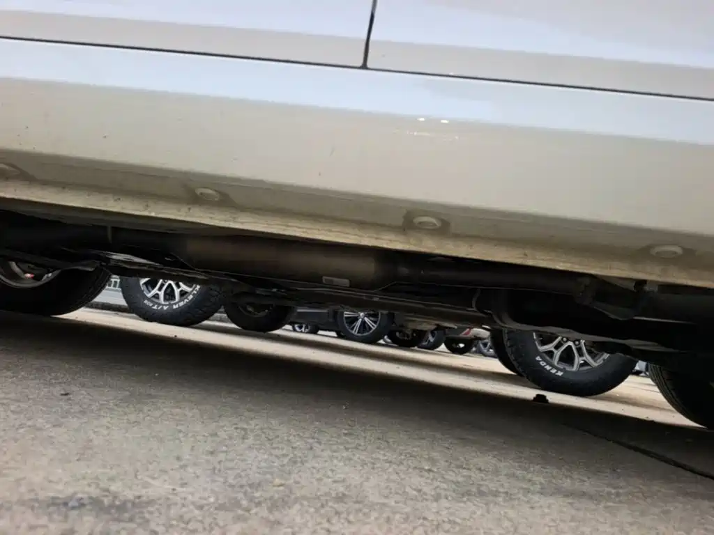 Wuling Hongguang — миниатюра 22