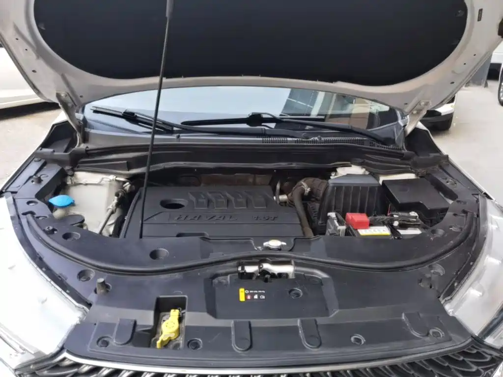 Haval M6 — миниатюра 20