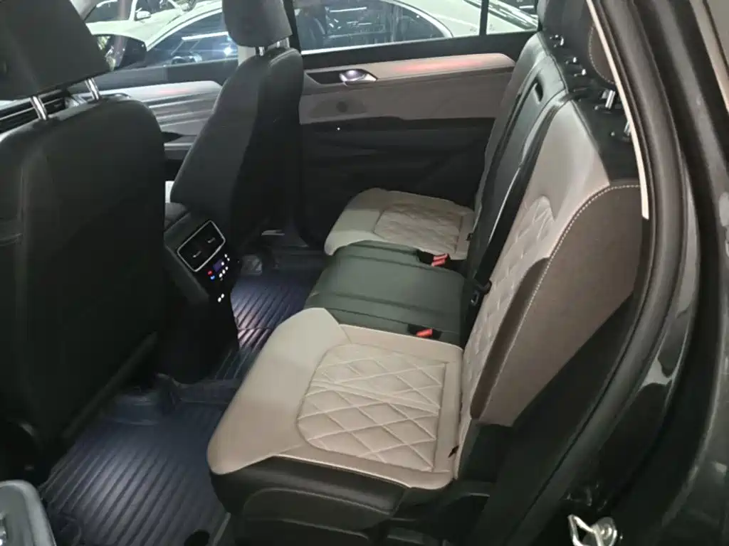 Volkswagen Tavendor — миниатюра 17