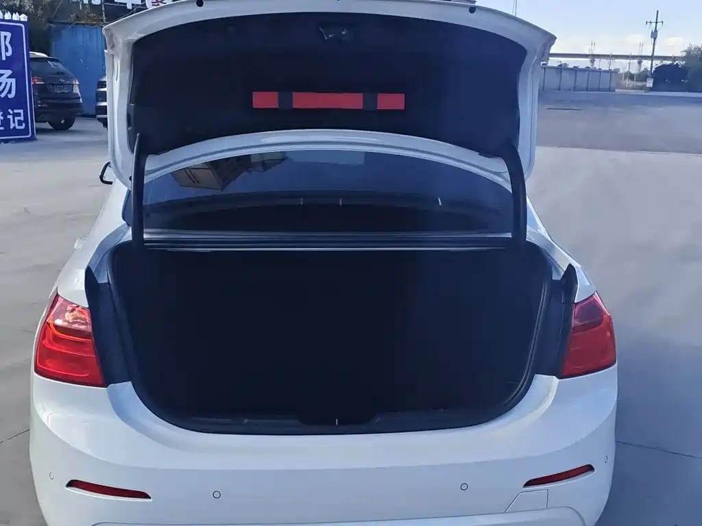 BMW 1 Series — миниатюра 8