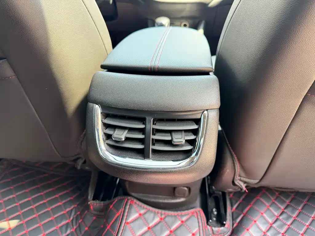 CHEVROLET MAI RUIBAO XL