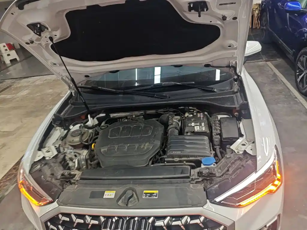 Audi Q3 — миниатюра 20