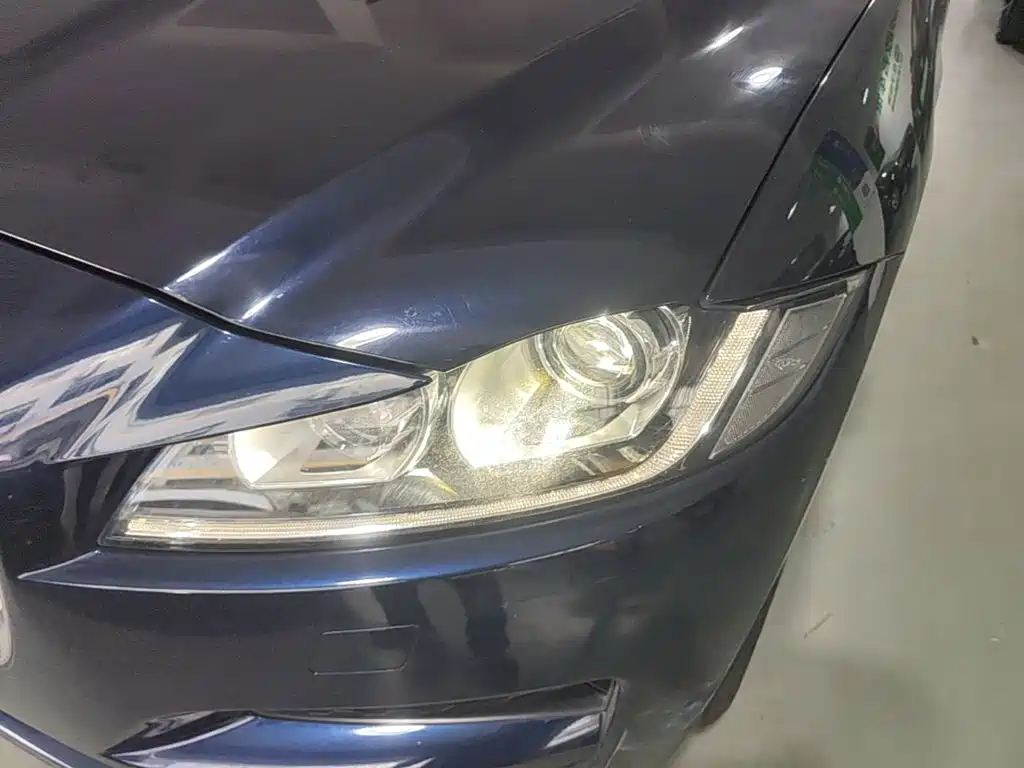 Jaguar F-PACE — миниатюра 24