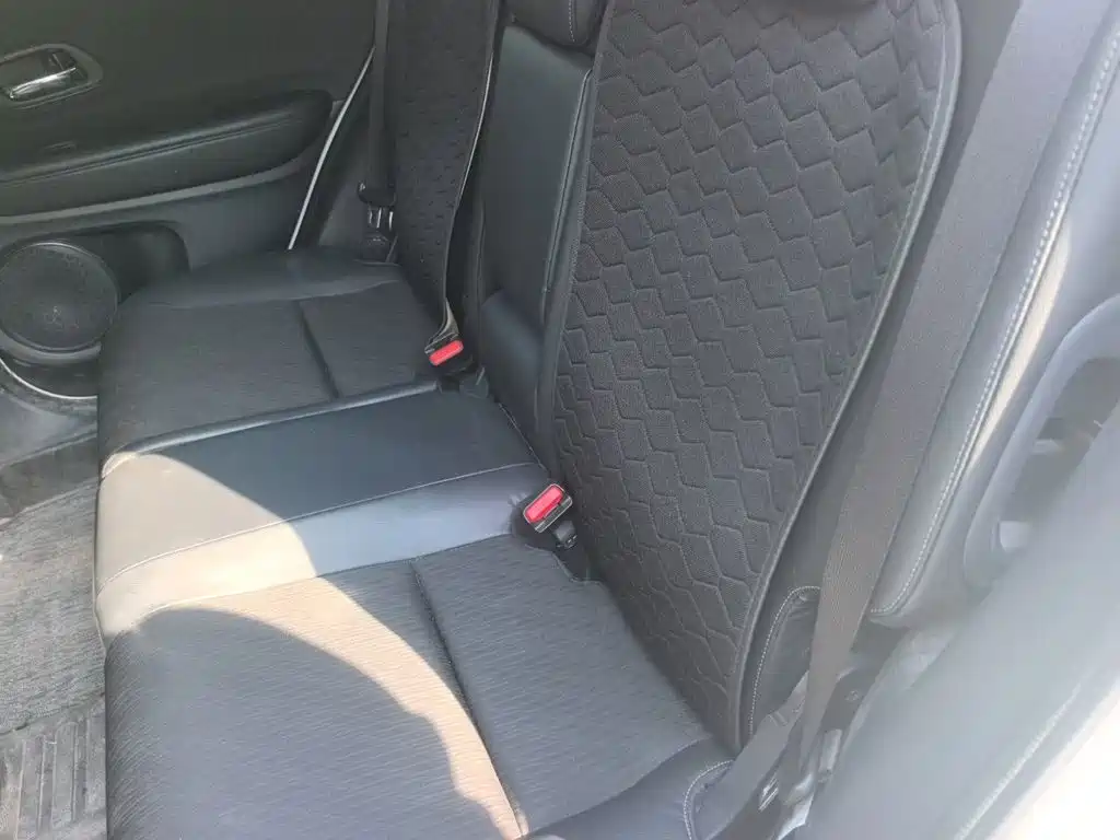 Honda Vezel — миниатюра 18